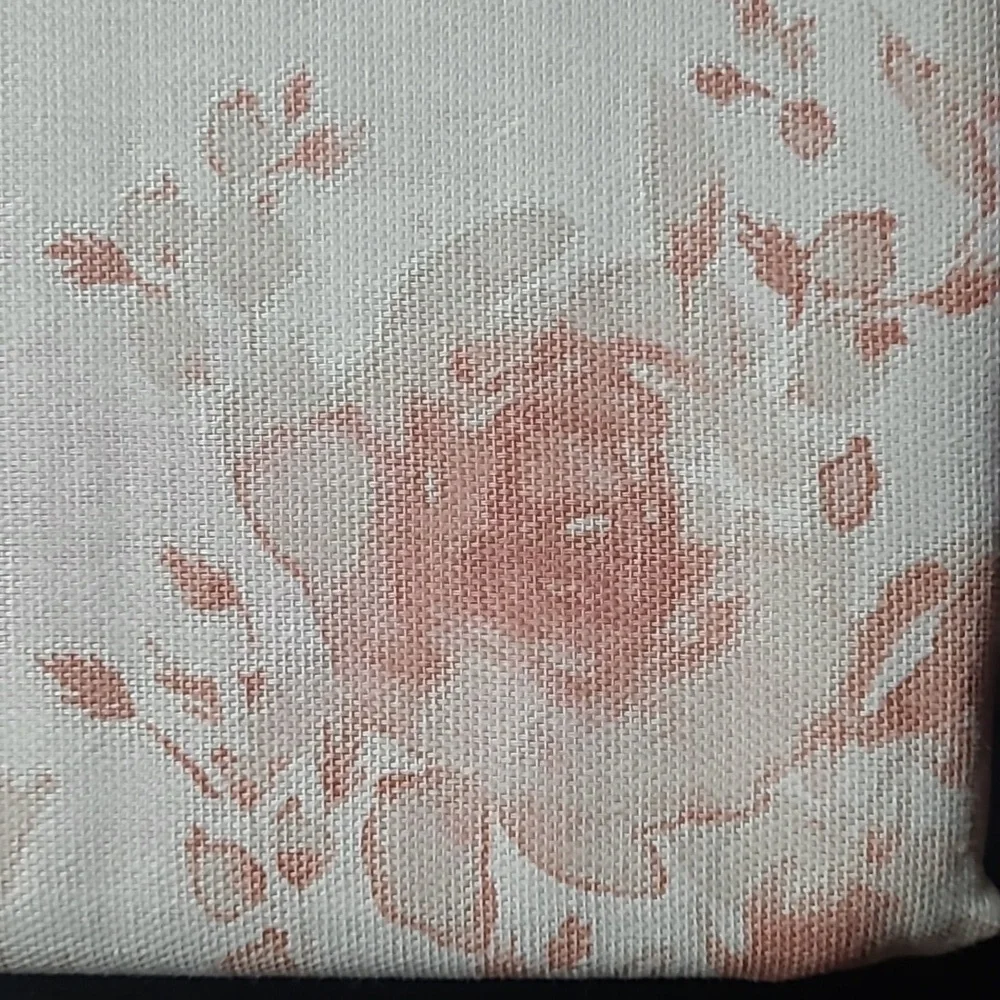 Lauren Ralph Lauren Floral Shower Curtain